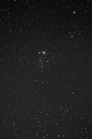 Picture saved with settings applied.